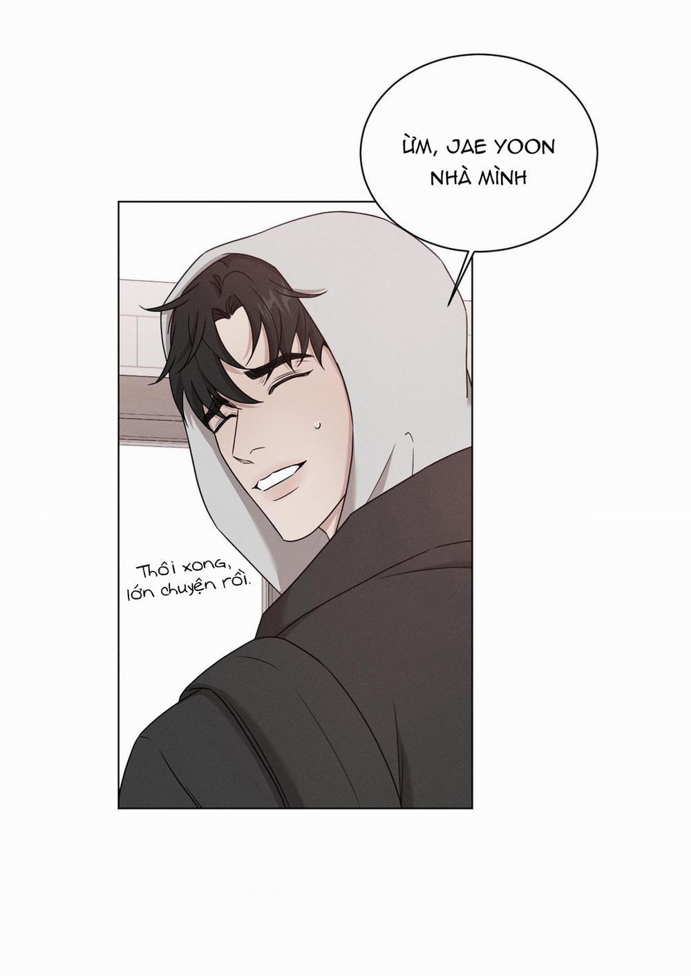 Hội Chứng Minmotion Ngoại Truyện 26 trang 3