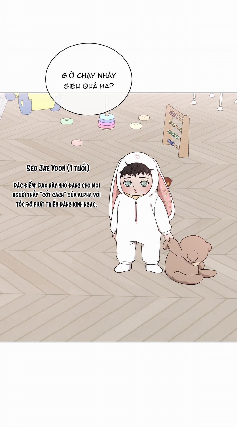 Hội Chứng Minmotion Ngoại Truyện 26 trang 4