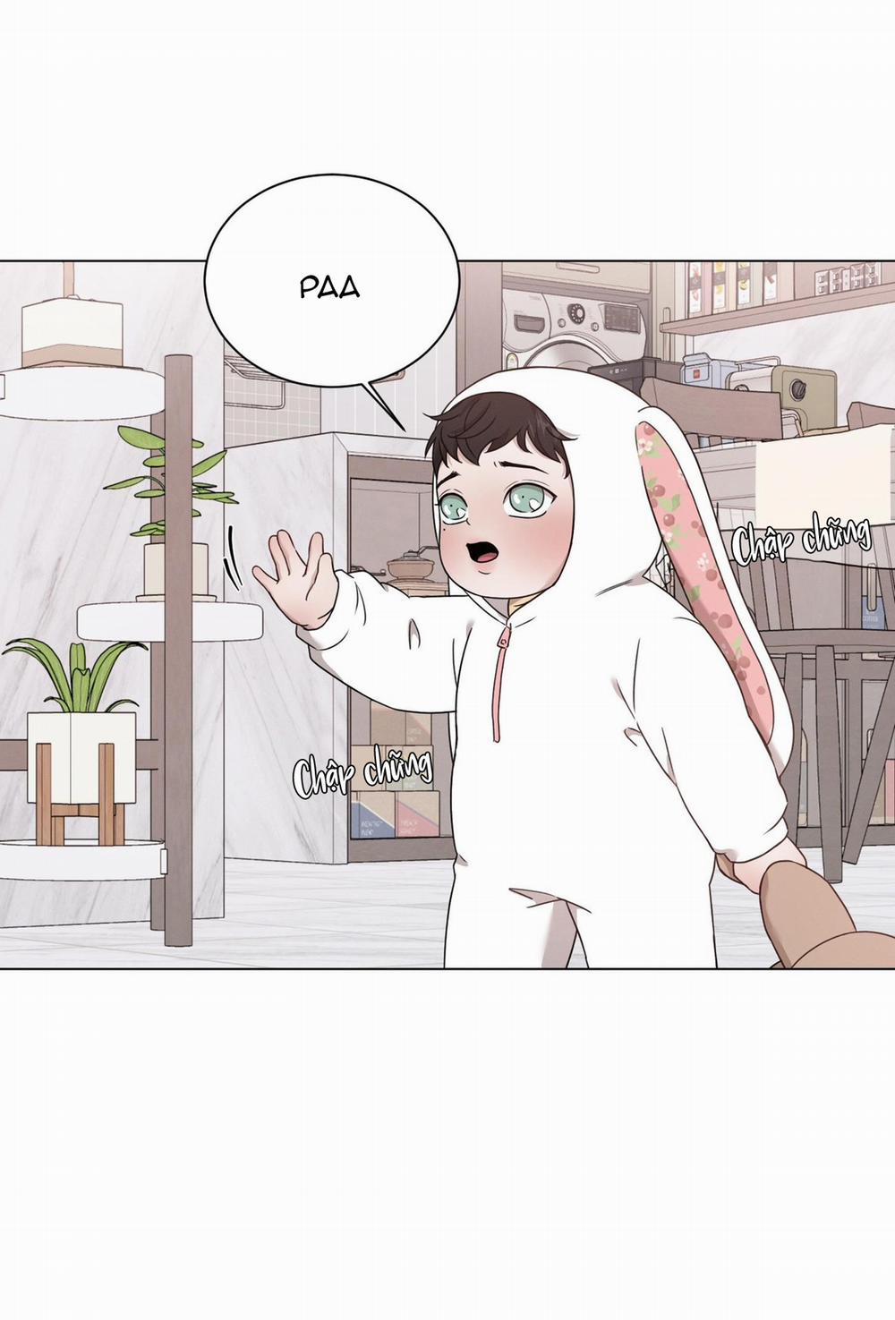 Hội Chứng Minmotion Ngoại Truyện 26 trang 5