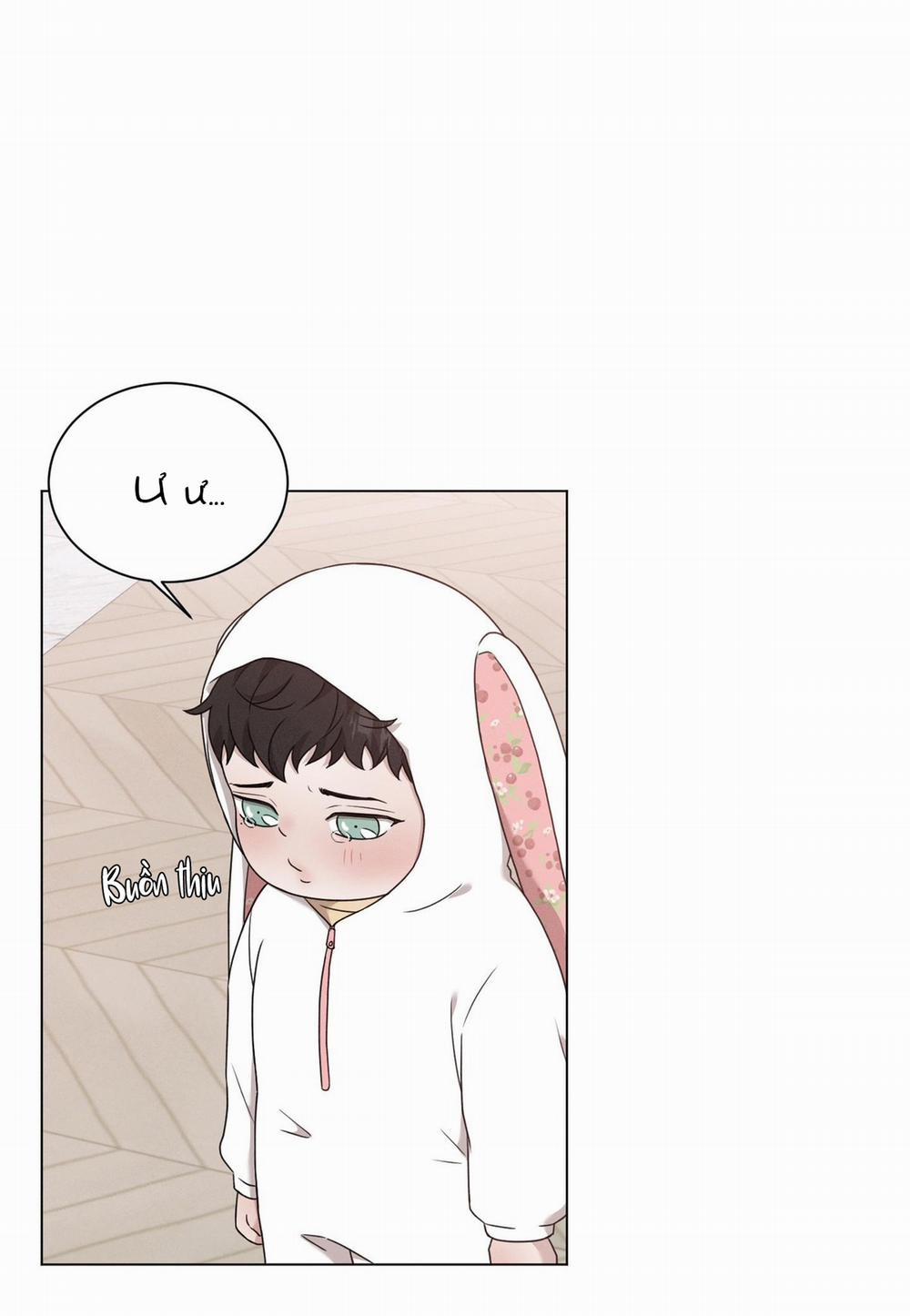 Hội Chứng Minmotion Ngoại Truyện 26 trang 7