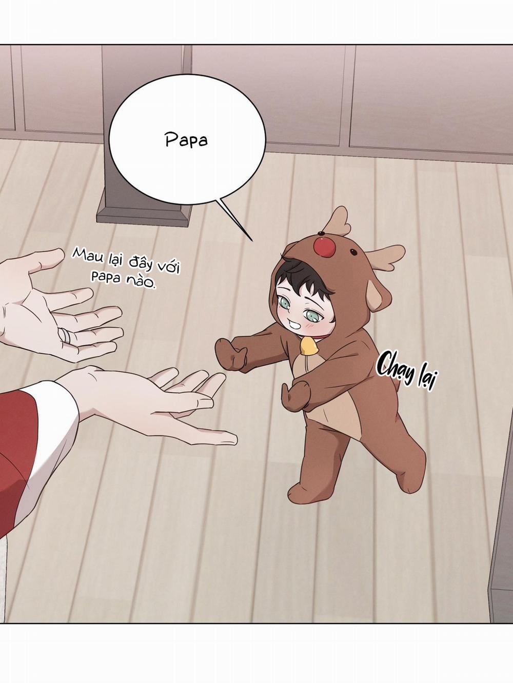 Hội Chứng Minmotion Ngoại Truyện 27 trang 25