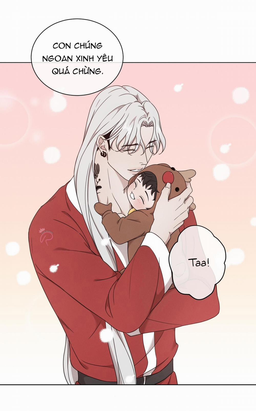 Hội Chứng Minmotion Ngoại Truyện 27 trang 26