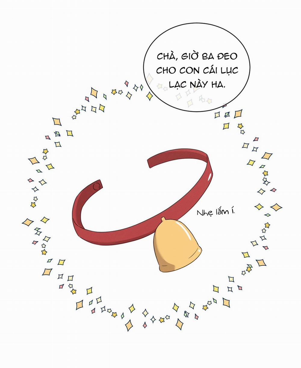 Hội Chứng Minmotion Ngoại Truyện 27 trang 4