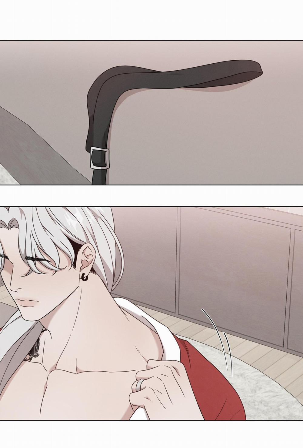 Hội Chứng Minmotion Ngoại Truyện 27 trang 8