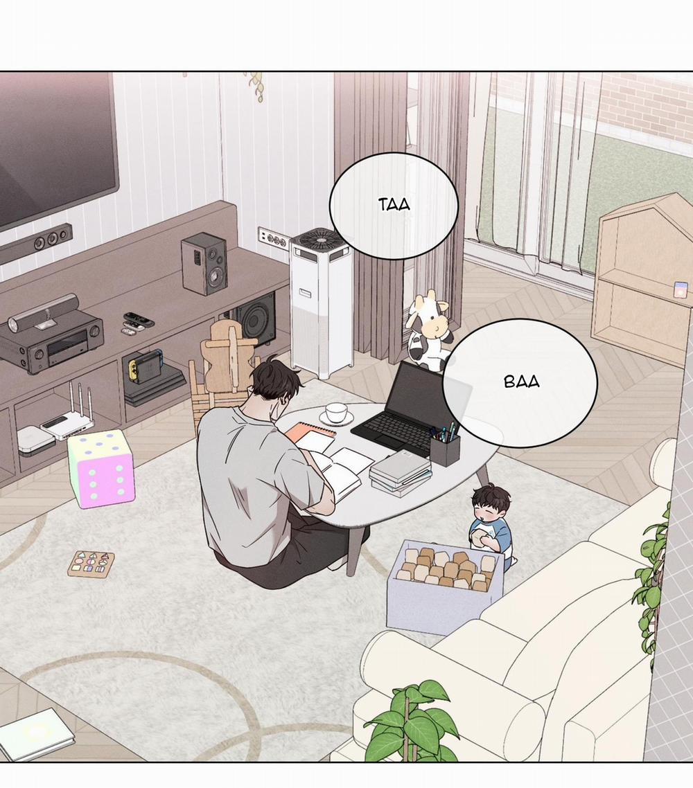 Hội Chứng Minmotion Ngoại Truyện 28 trang 0