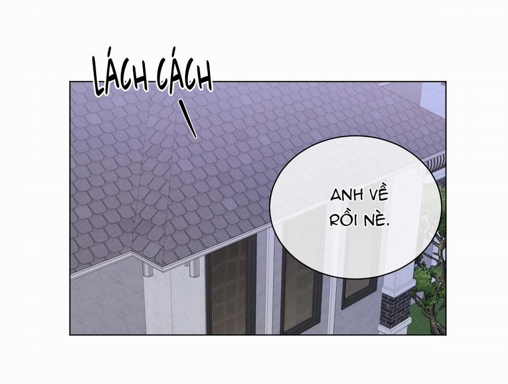 Hội Chứng Minmotion Ngoại Truyện 28 trang 14