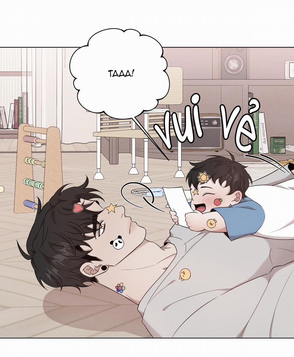 Hội Chứng Minmotion Ngoại Truyện 28 trang 18