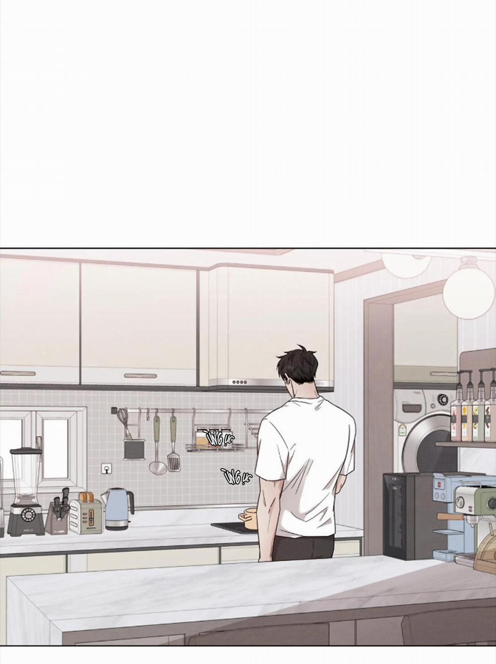 Hội Chứng Minmotion Ngoại Truyện 29 trang 0