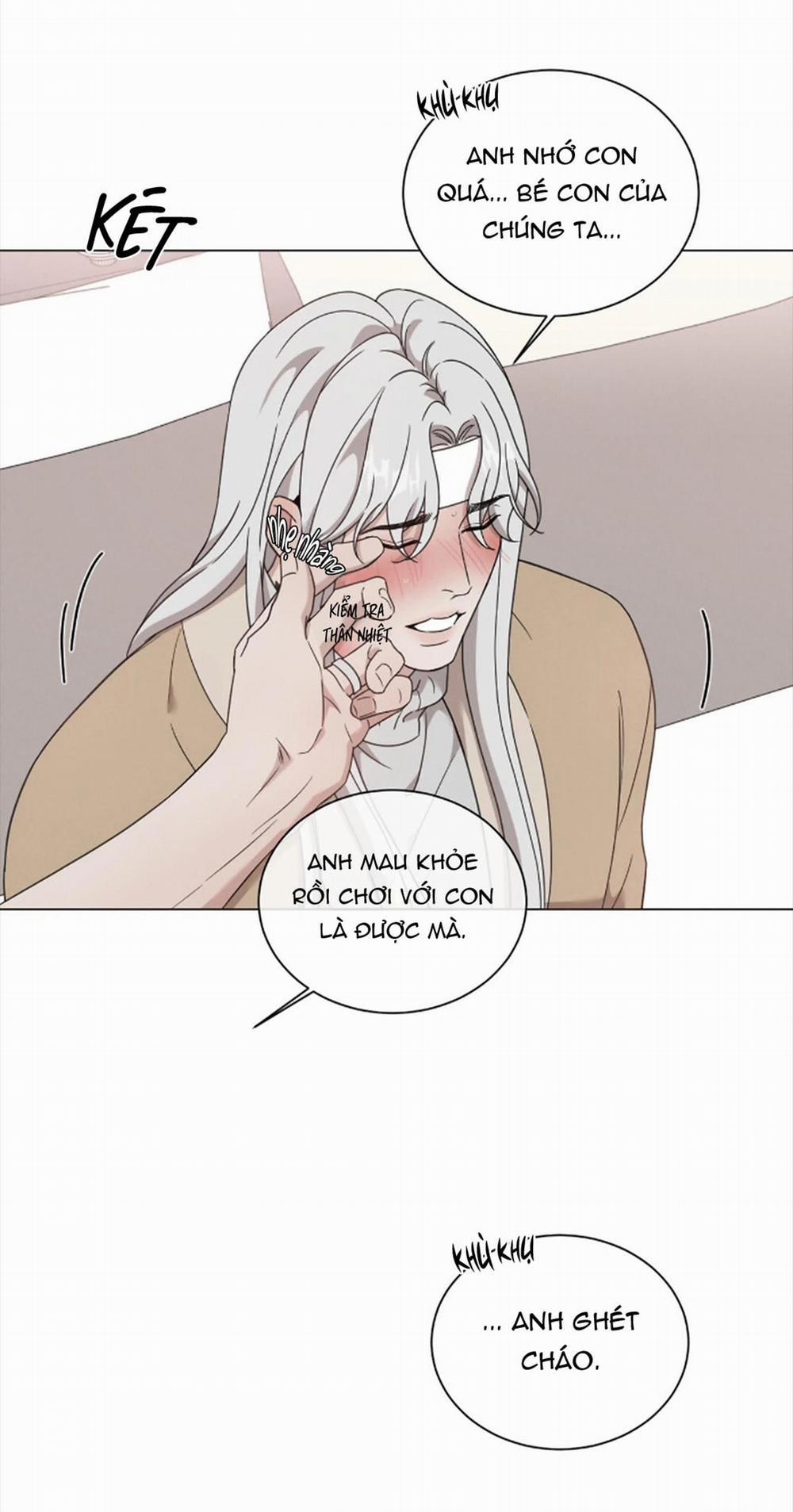 Hội Chứng Minmotion Ngoại Truyện 29 trang 17