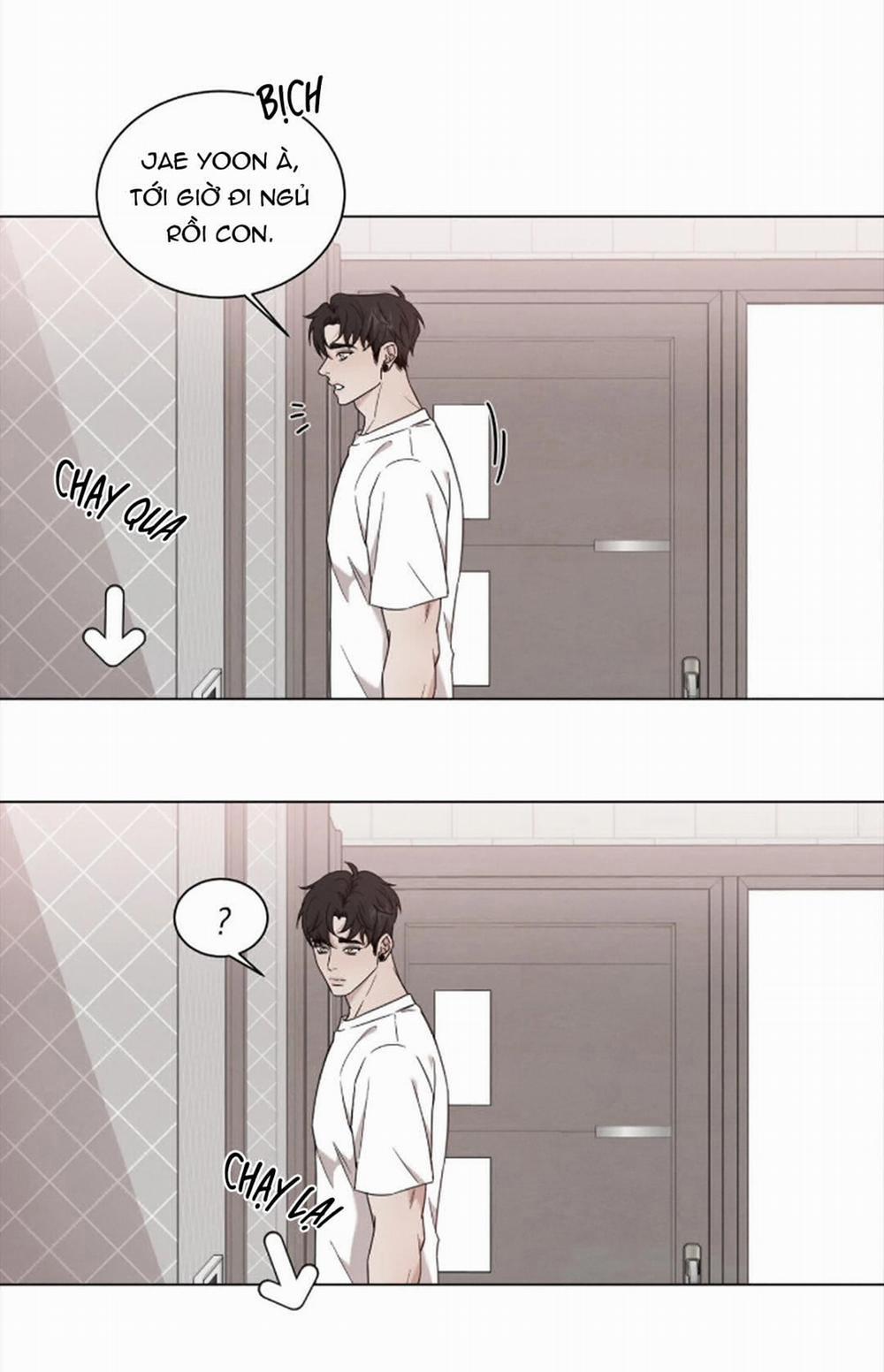 Hội Chứng Minmotion Ngoại Truyện 29 trang 21