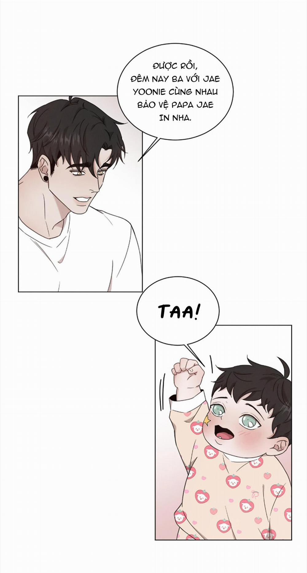 Hội Chứng Minmotion Ngoại Truyện 29 trang 26