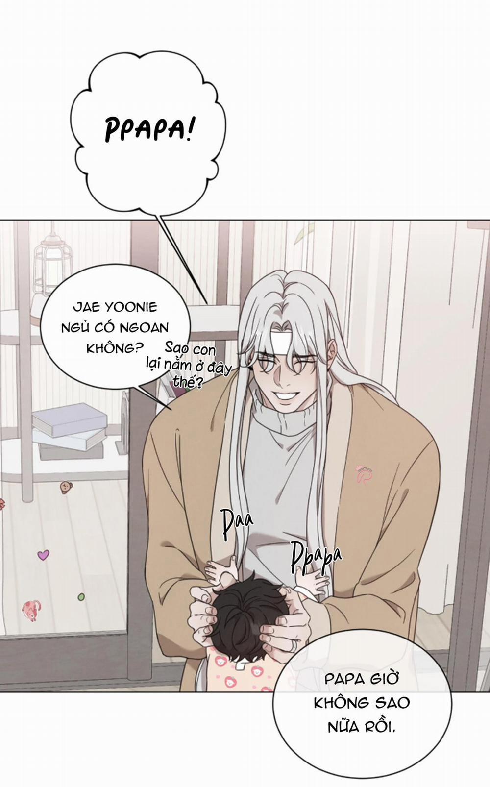 Hội Chứng Minmotion Ngoại Truyện 29 trang 37