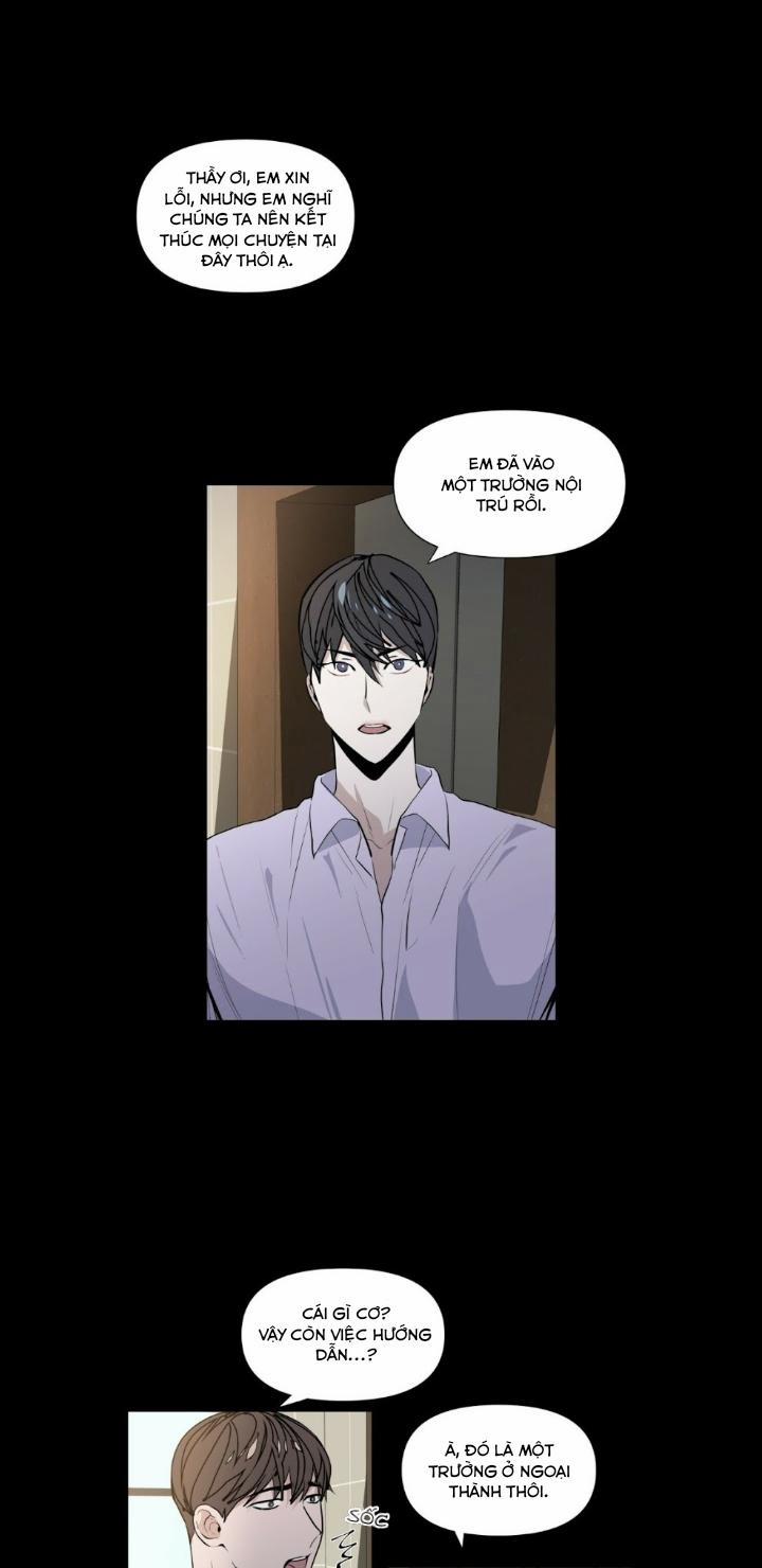 Hội Chứng Stockholm 1 trang 14