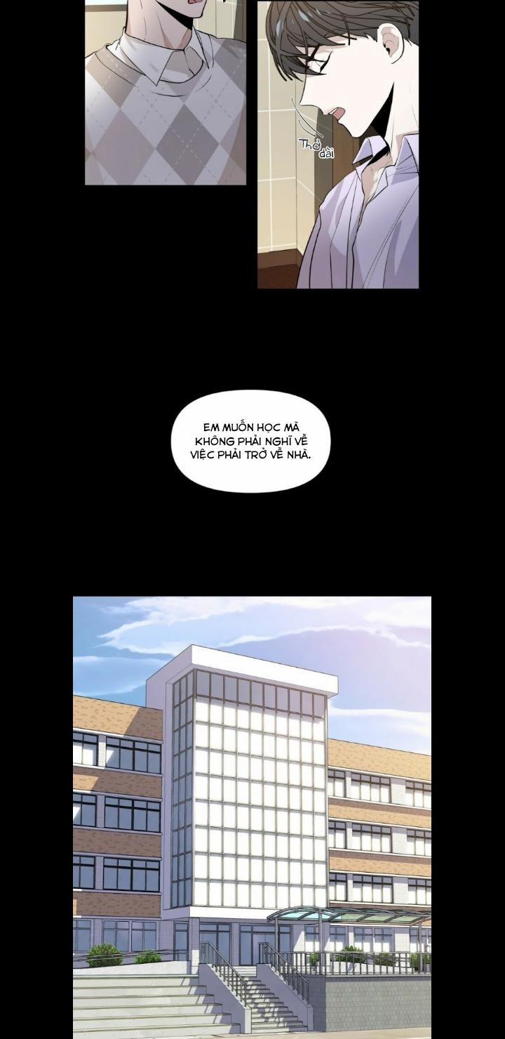 Hội Chứng Stockholm 1 trang 15