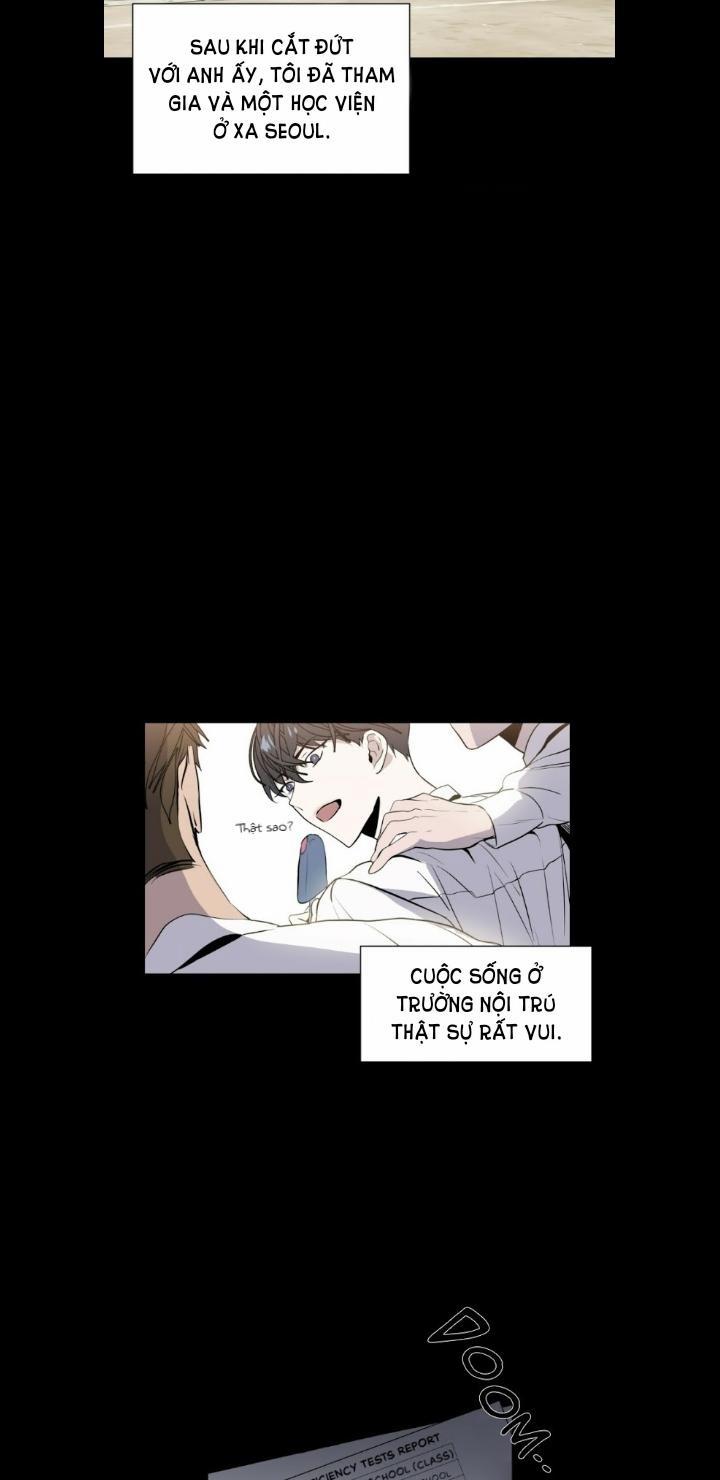 Hội Chứng Stockholm 1 trang 16