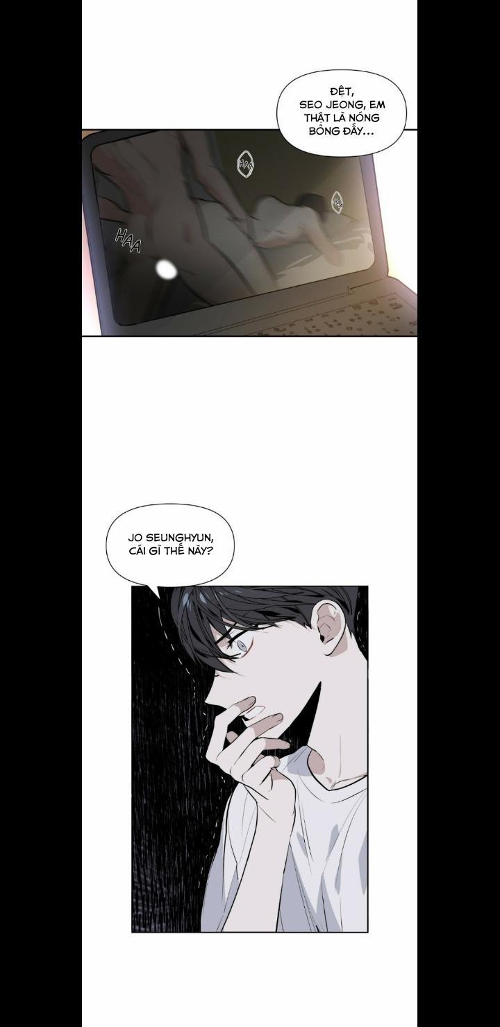 Hội Chứng Stockholm 1 trang 2