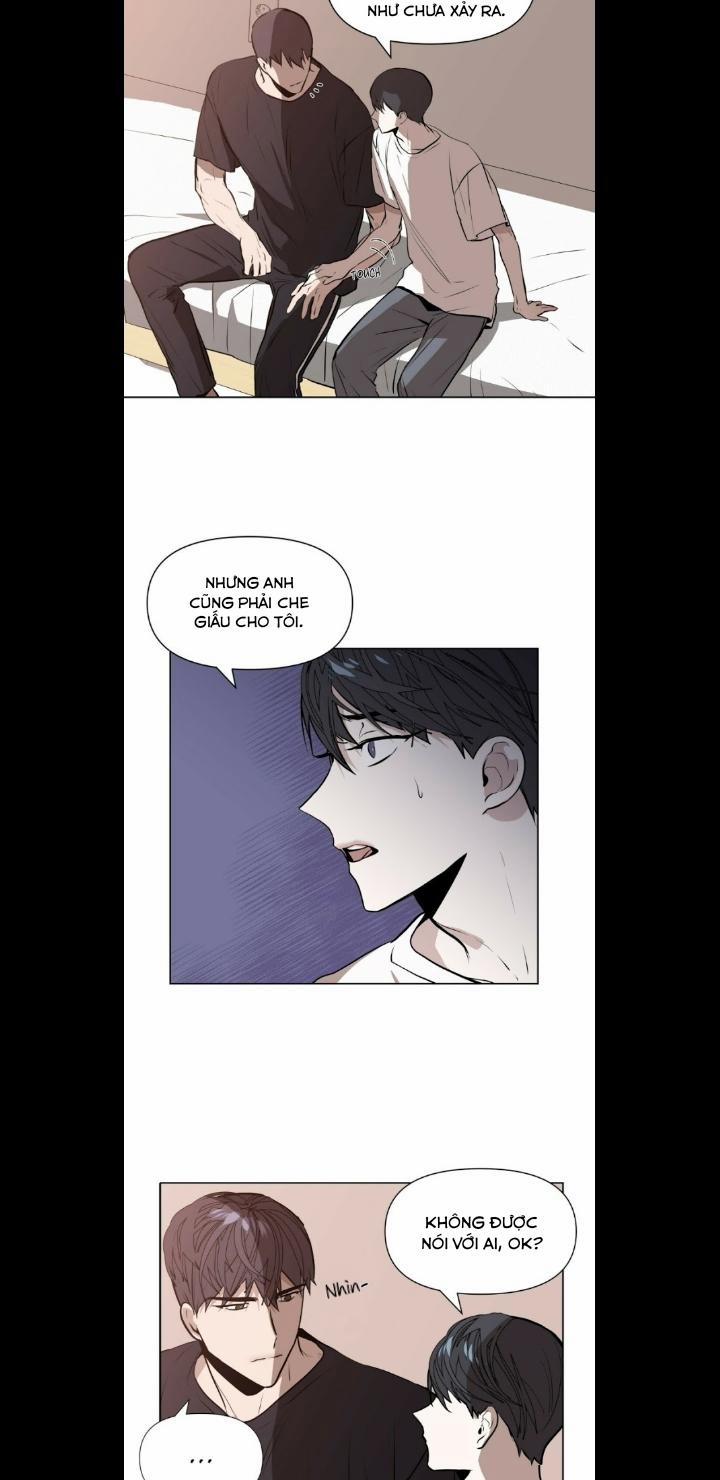 Hội Chứng Stockholm 1 trang 32