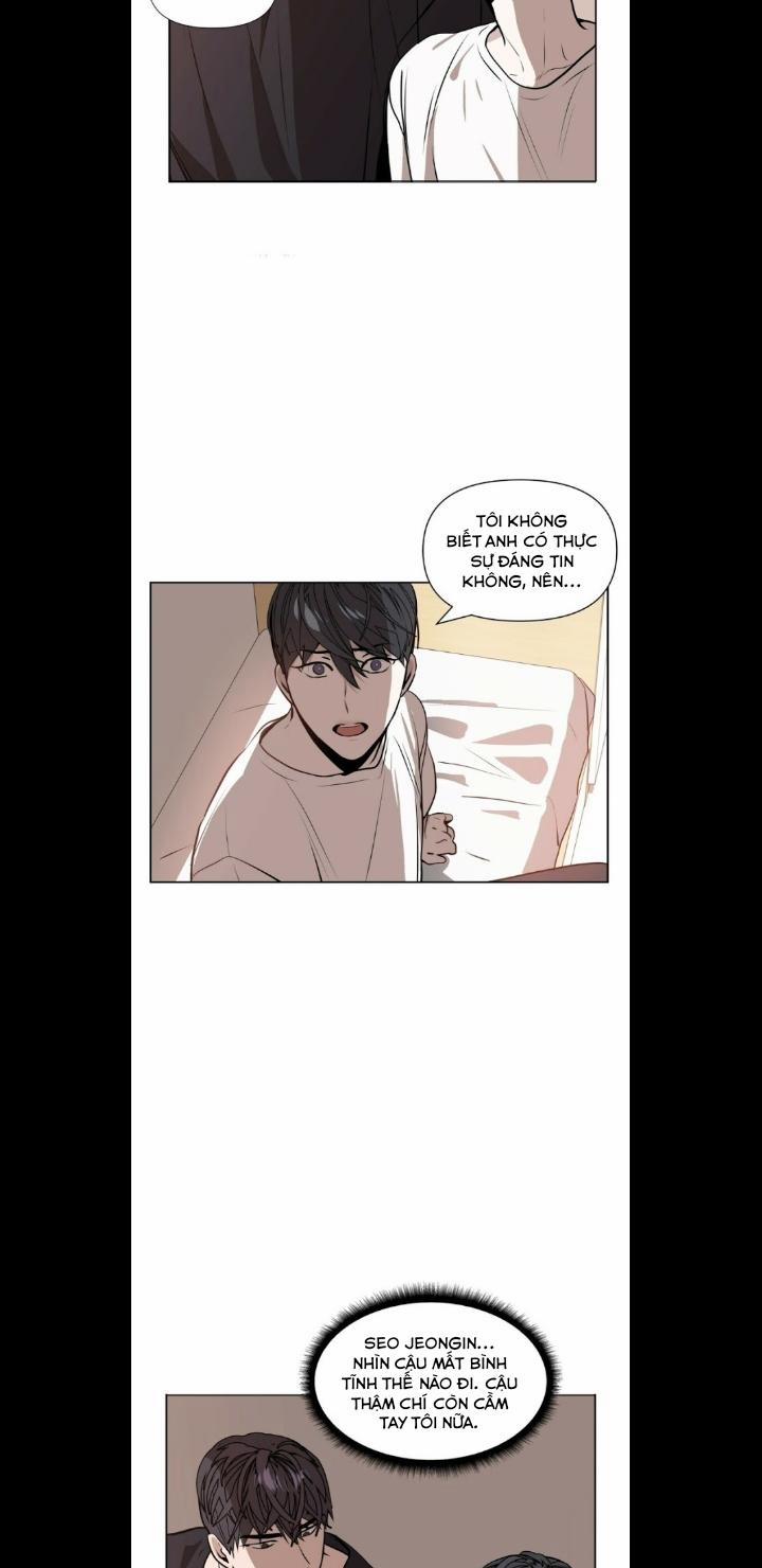 Hội Chứng Stockholm 1 trang 33