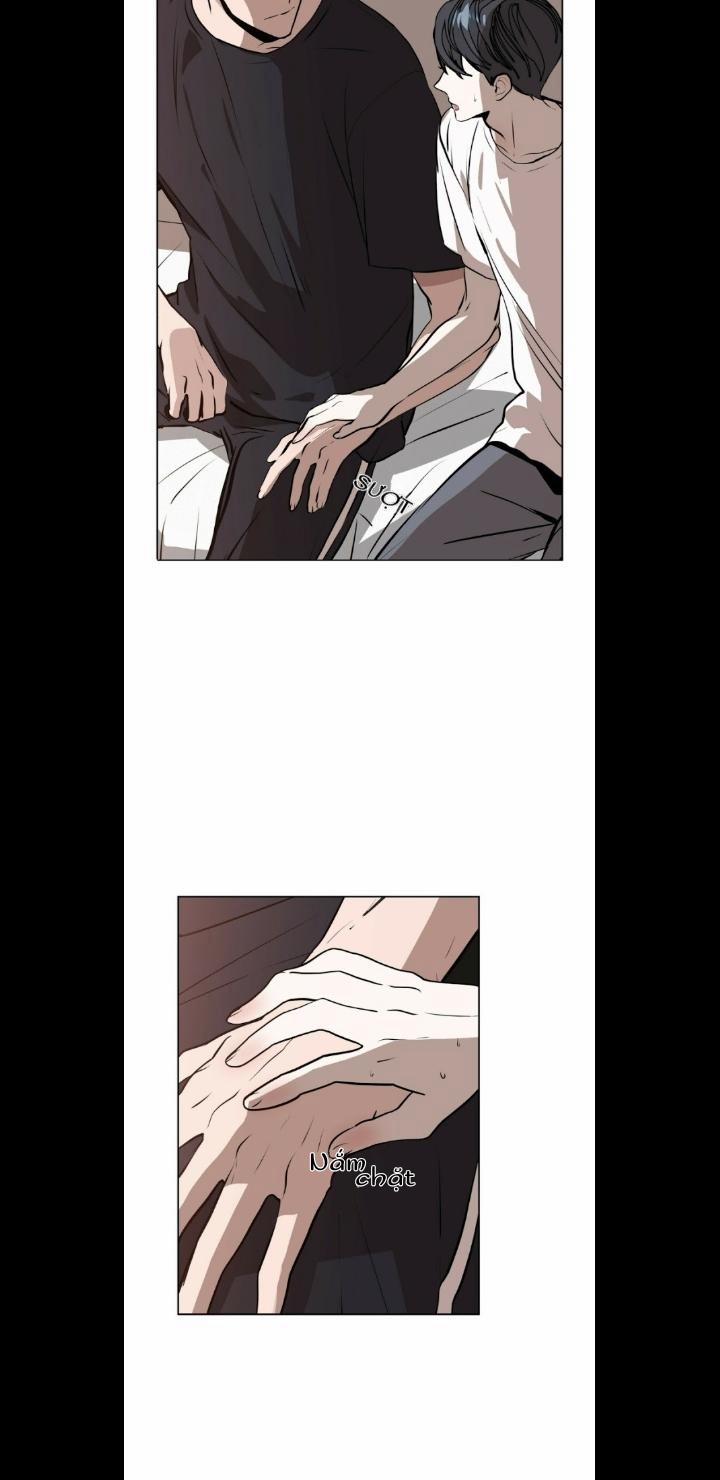 Hội Chứng Stockholm 1 trang 34