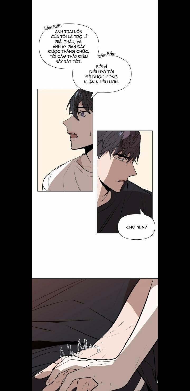 Hội Chứng Stockholm 1 trang 35