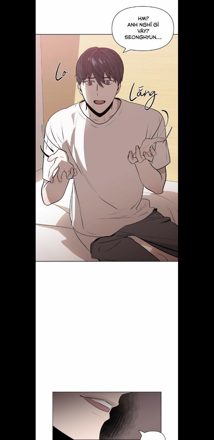 Hội Chứng Stockholm 1 trang 39