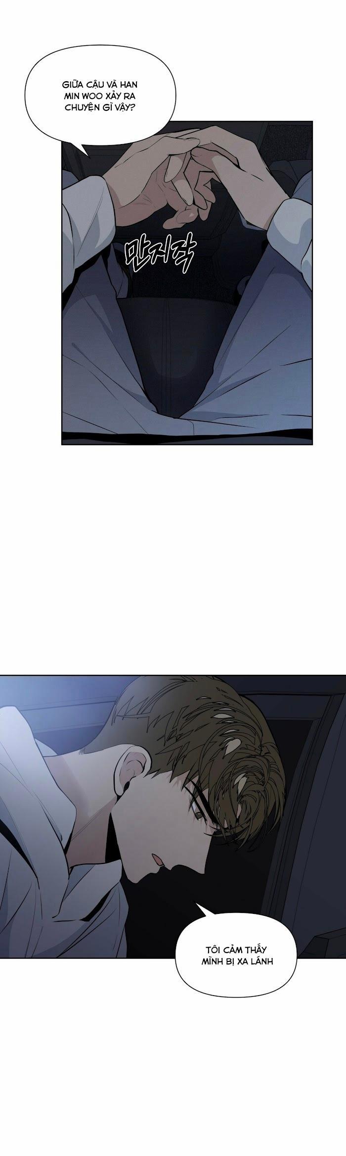 Hội Chứng Stockholm 10 trang 14