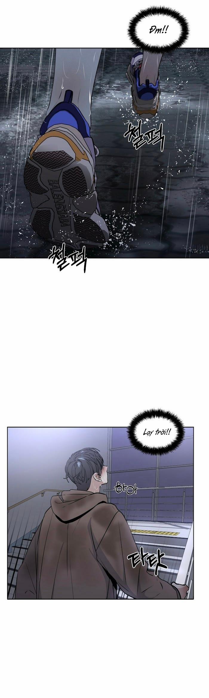 Hội Chứng Stockholm 10 trang 20