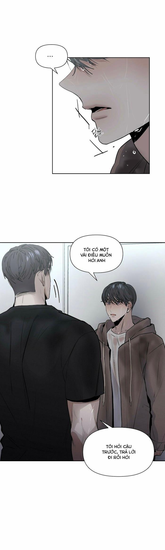 Hội Chứng Stockholm 10 trang 25