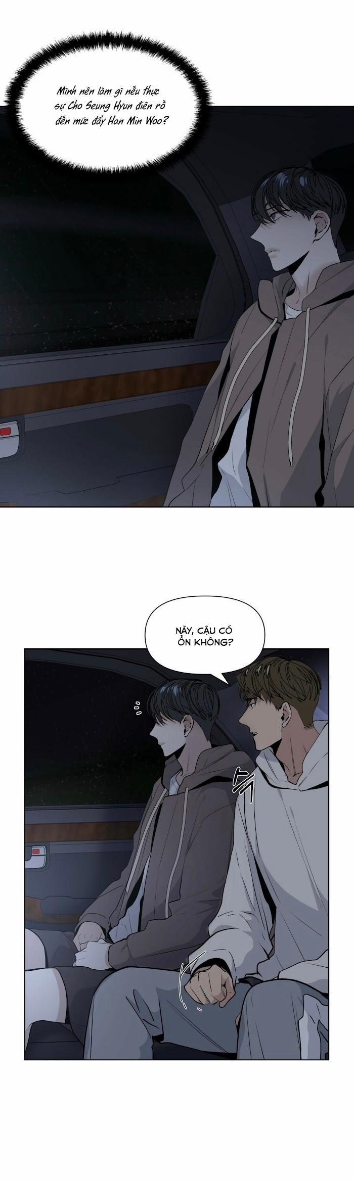 Hội Chứng Stockholm 10 trang 6