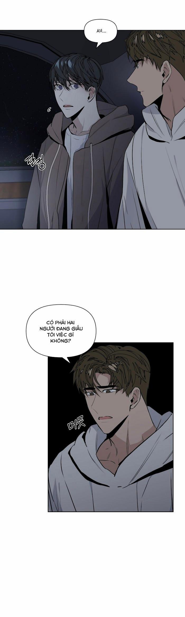 Hội Chứng Stockholm 10 trang 7