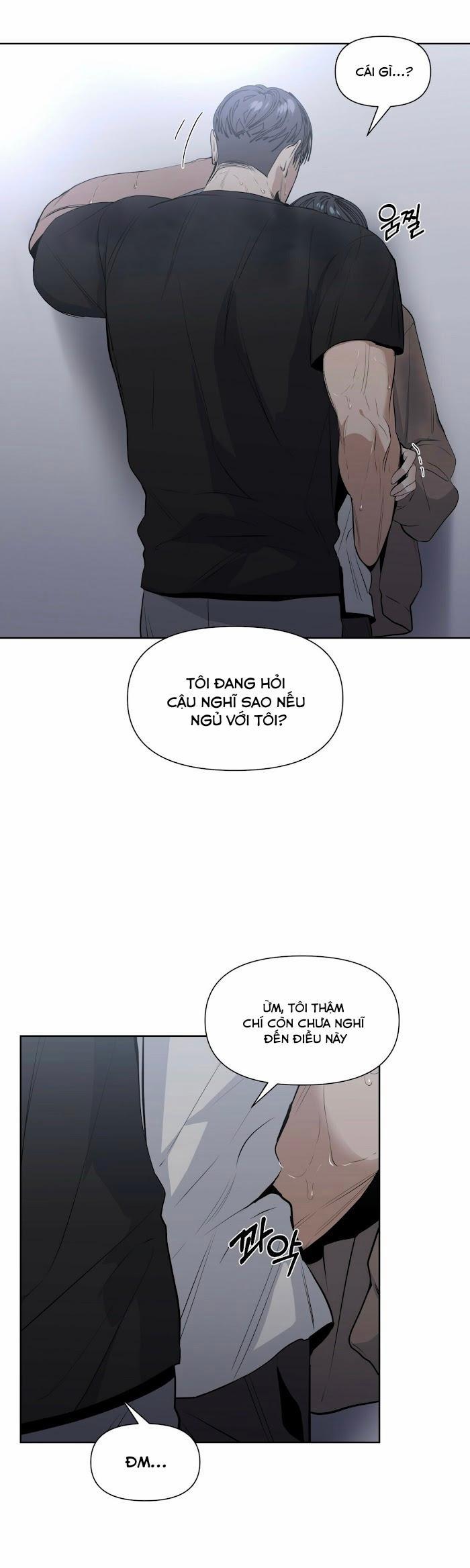 Hội Chứng Stockholm 11 trang 11