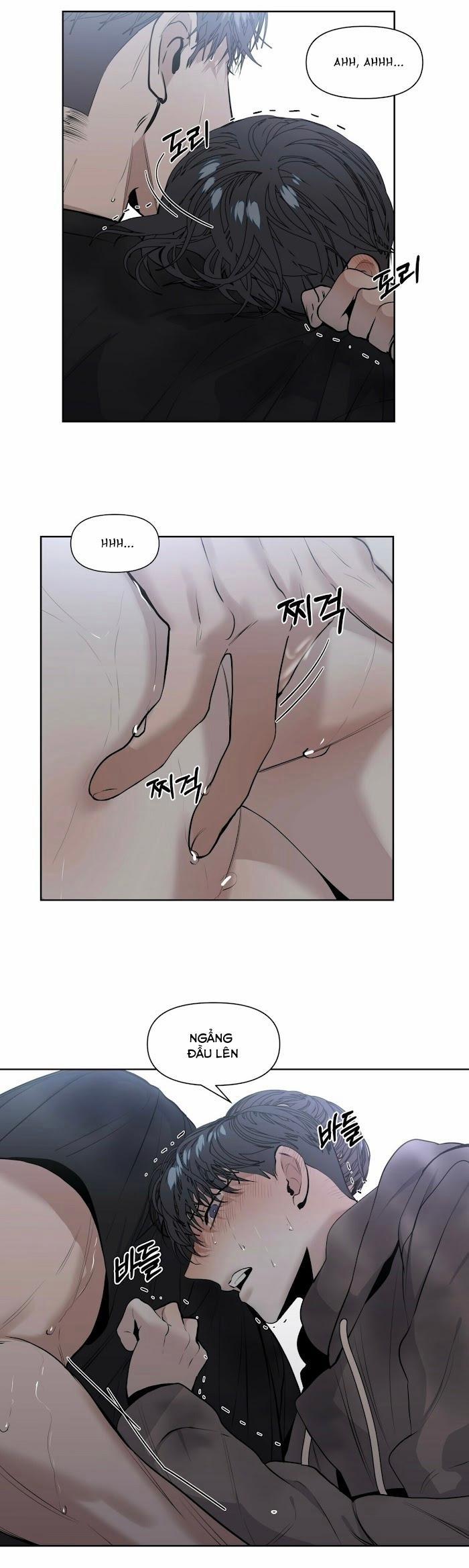 Hội Chứng Stockholm 11 trang 19