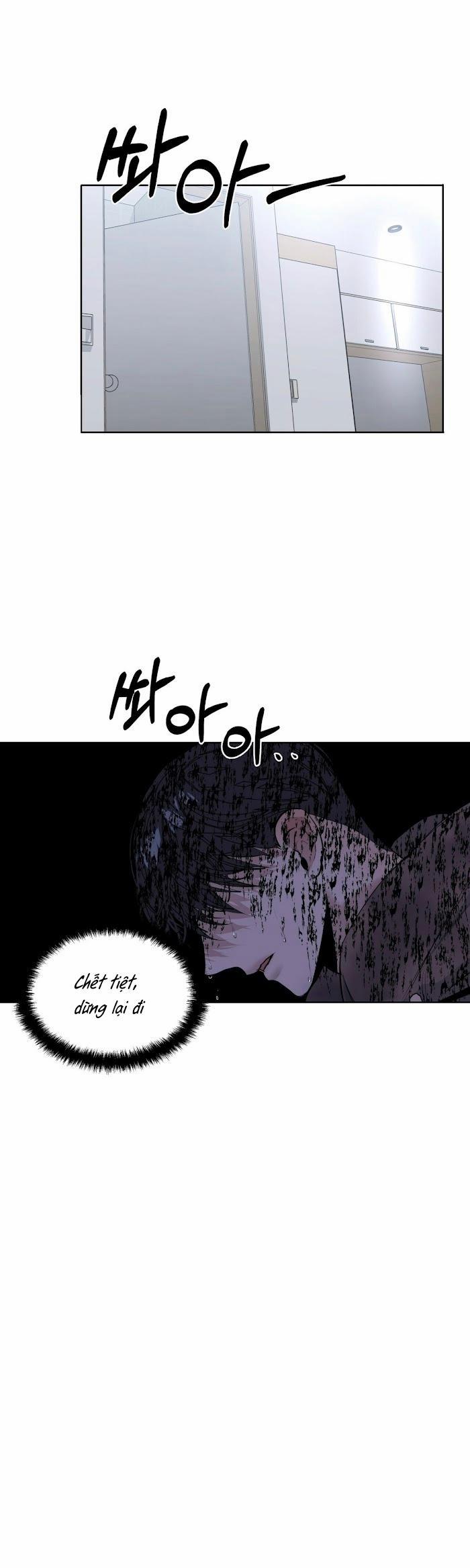 Hội Chứng Stockholm 11 trang 24