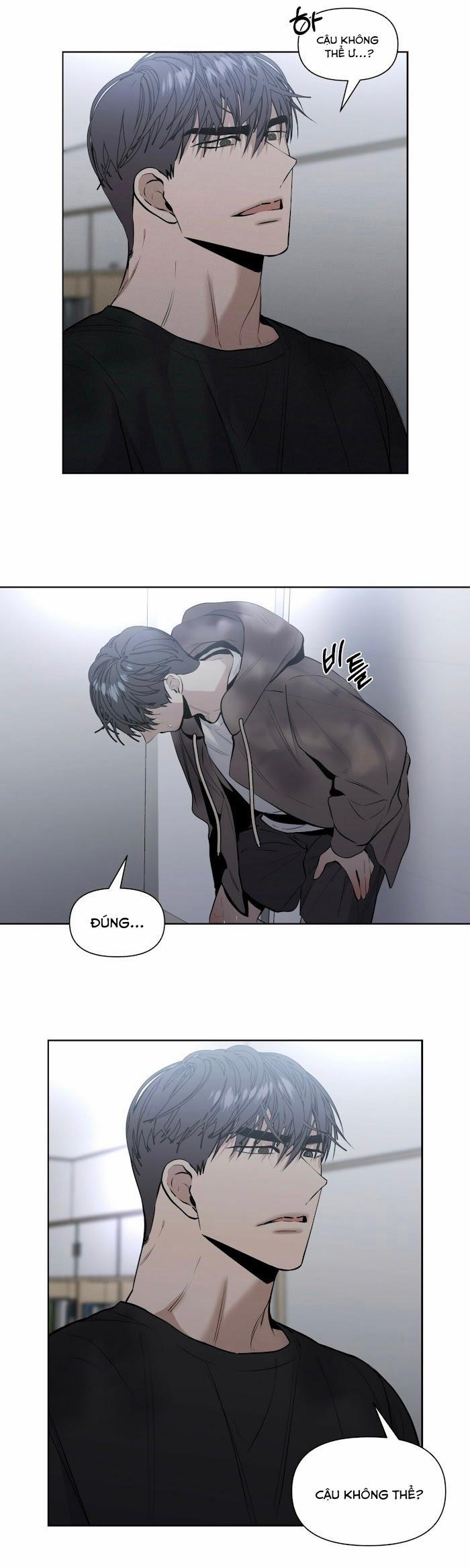 Hội Chứng Stockholm 11 trang 26