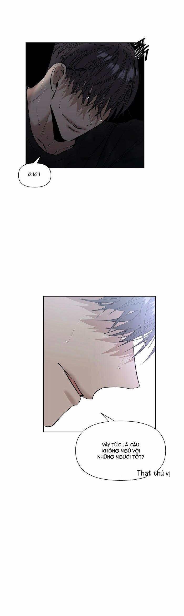 Hội Chứng Stockholm 11 trang 3