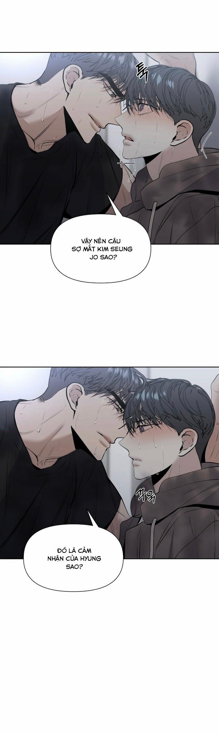 Hội Chứng Stockholm 11 trang 7