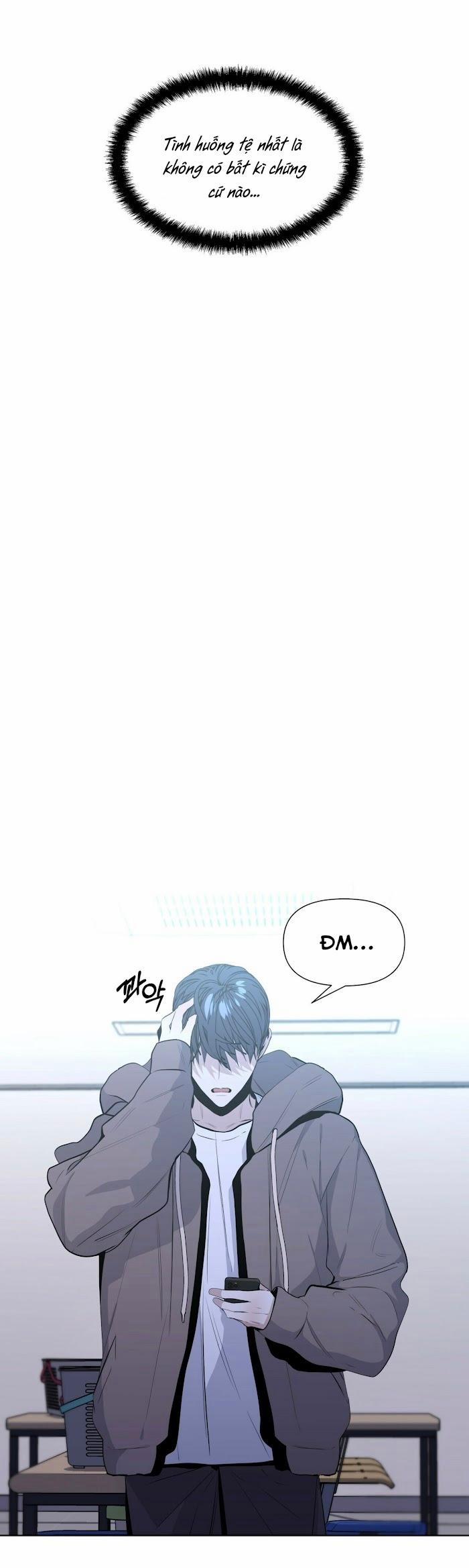 Hội Chứng Stockholm 12 trang 10