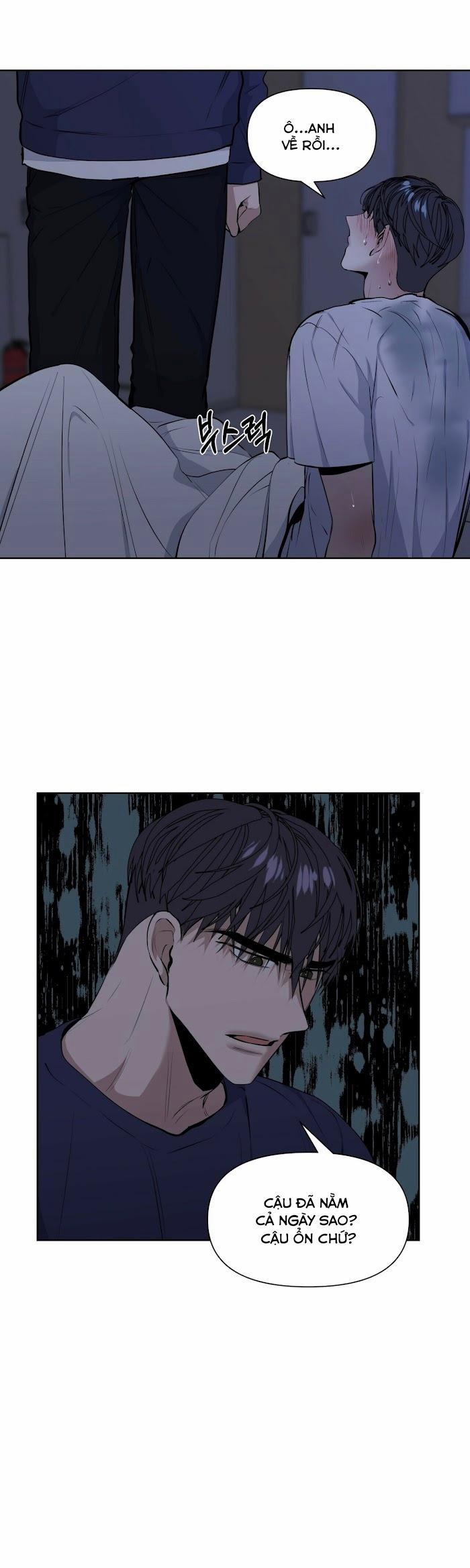 Hội Chứng Stockholm 12 trang 15