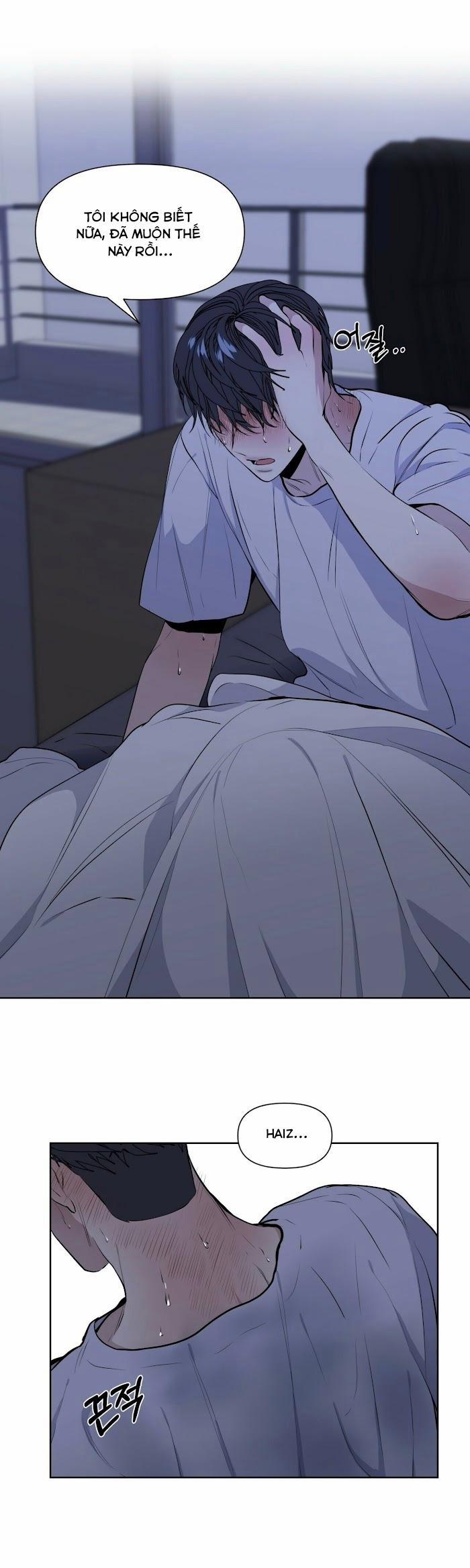 Hội Chứng Stockholm 12 trang 16