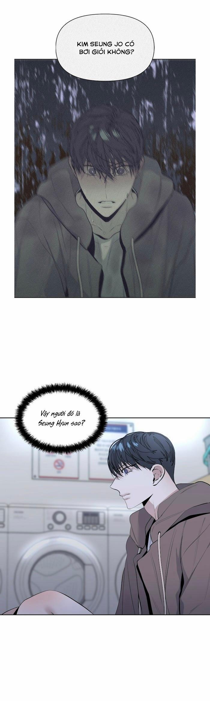 Hội Chứng Stockholm 12 trang 2