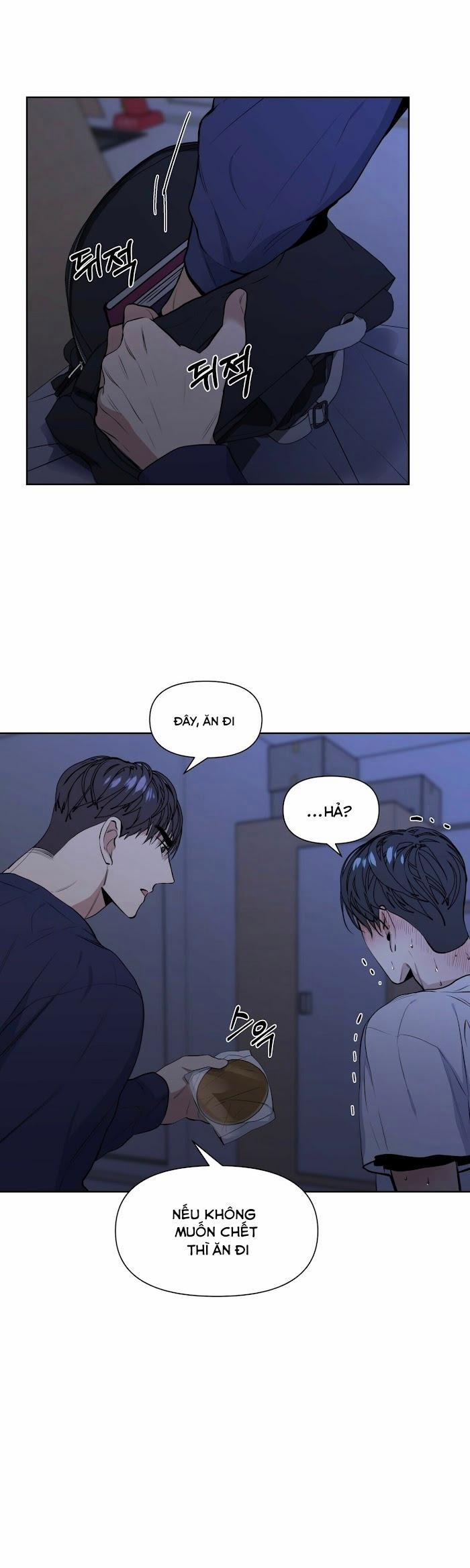 Hội Chứng Stockholm 12 trang 20