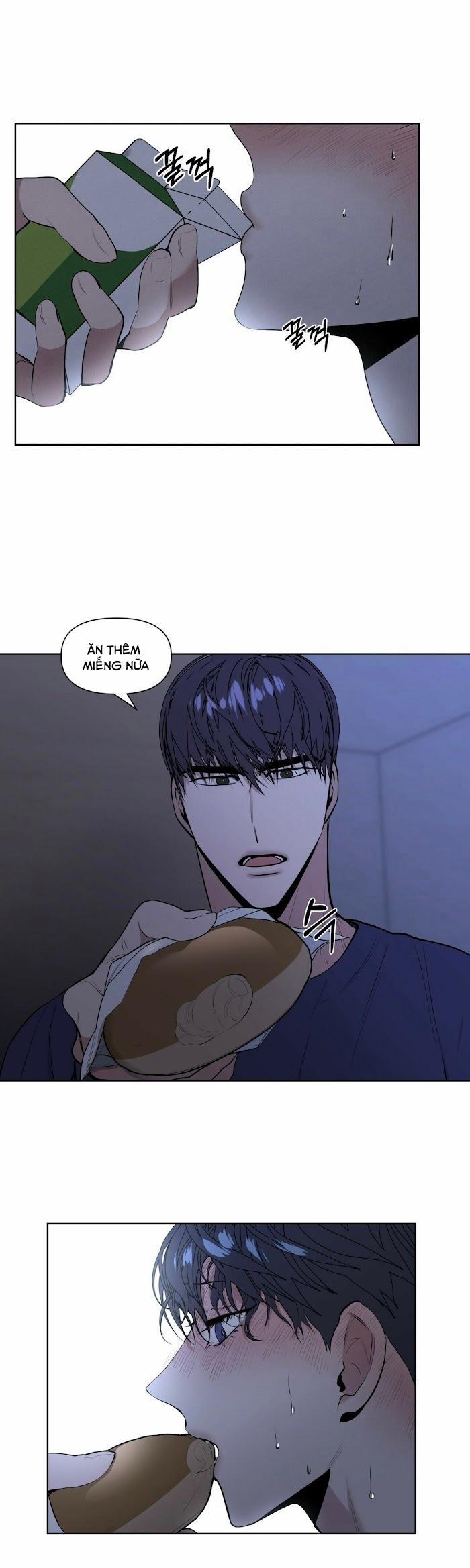 Hội Chứng Stockholm 12 trang 23