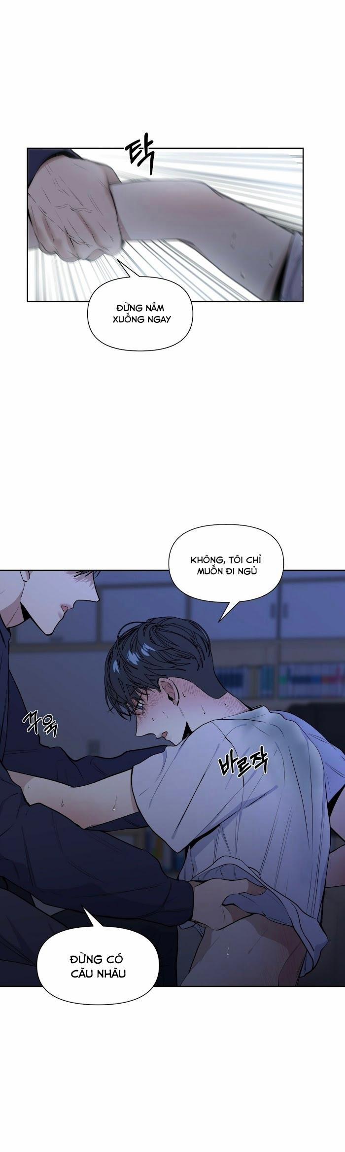 Hội Chứng Stockholm 12 trang 26