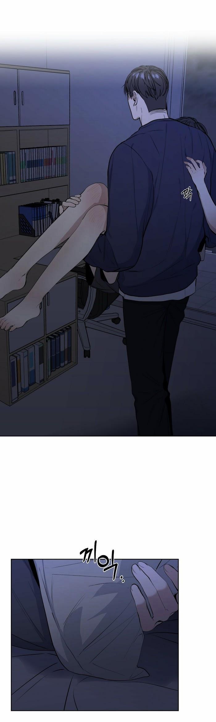 Hội Chứng Stockholm 12 trang 29