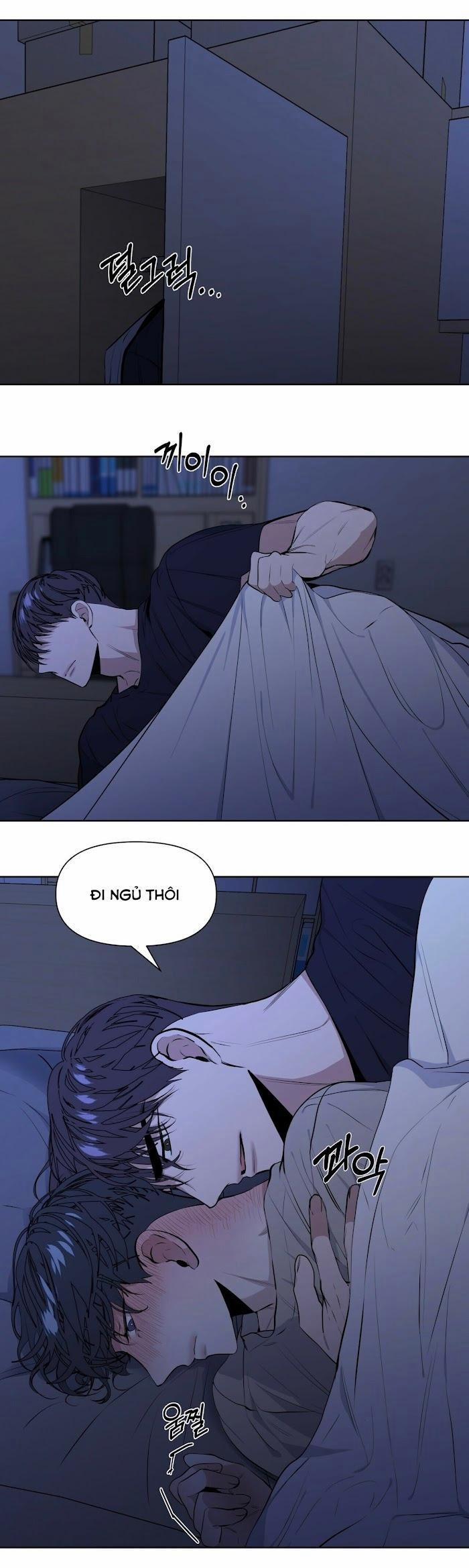 Hội Chứng Stockholm 12 trang 31