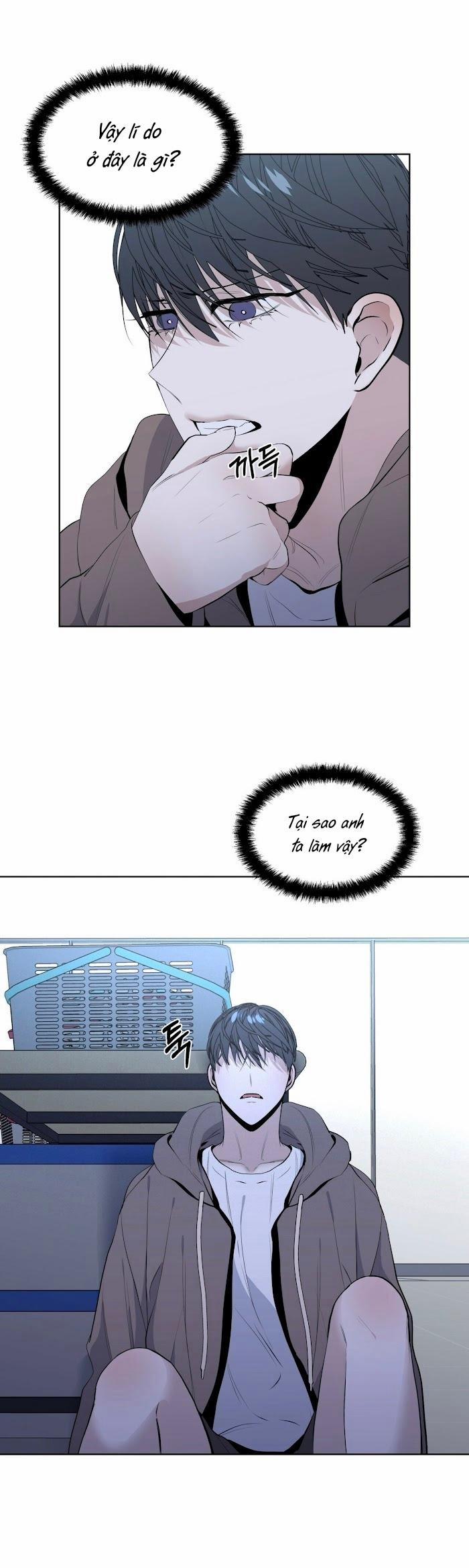 Hội Chứng Stockholm 12 trang 4