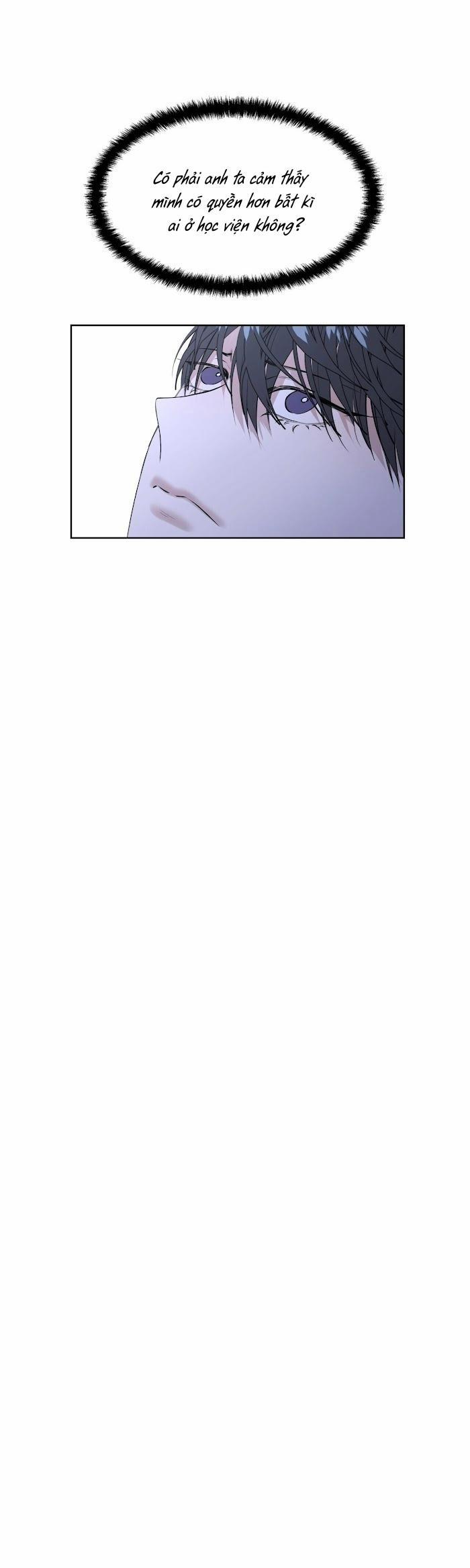 Hội Chứng Stockholm 12 trang 5