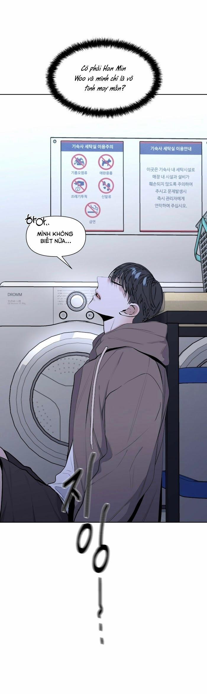 Hội Chứng Stockholm 12 trang 6