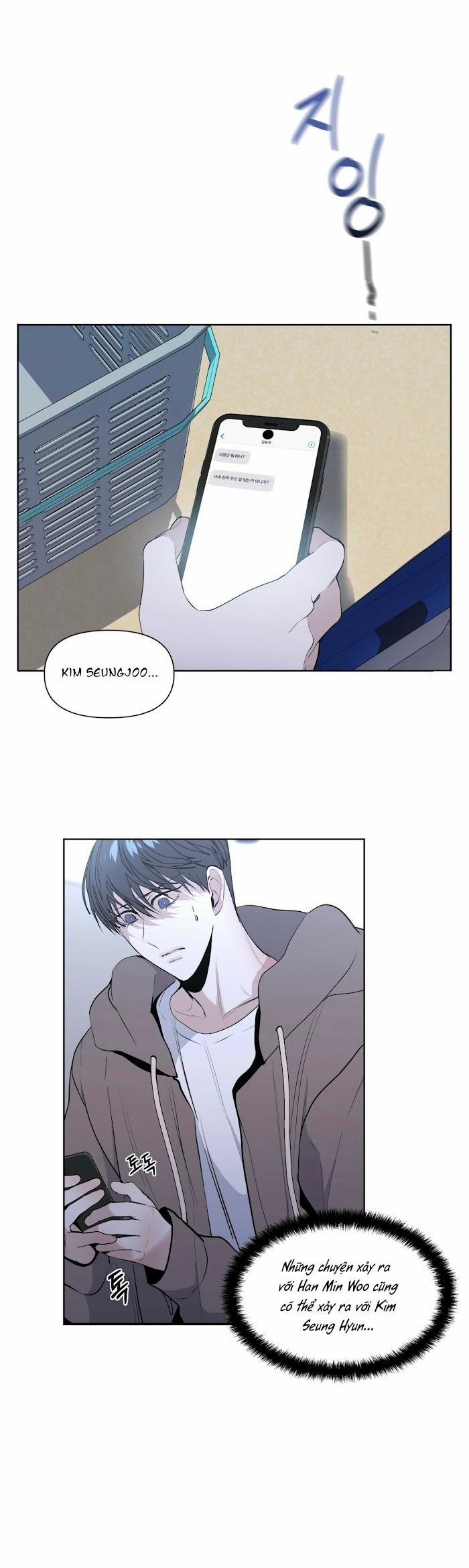 Hội Chứng Stockholm 12 trang 7