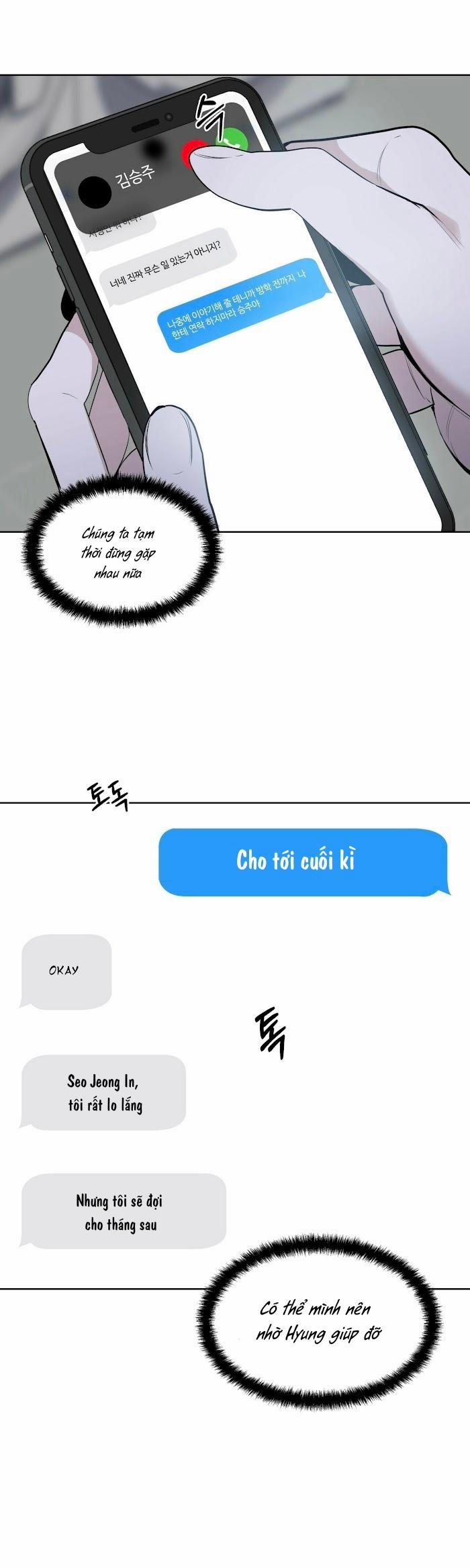 Hội Chứng Stockholm 12 trang 8